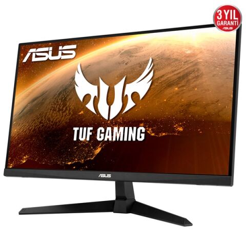 ASUS 27'' VA TUF GAMING VG277Q1A 1MS 165Hz HDMI-DP Gaming Monitör (1920 X 1080)