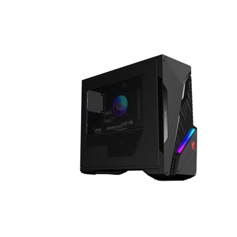 MSI MAG INFINITE S3 14NUC7-1436EU  CORE i7 14700F-16GB DDR5 RAM-1TB NVME-8GB RTX4060-W11H GAMING PC