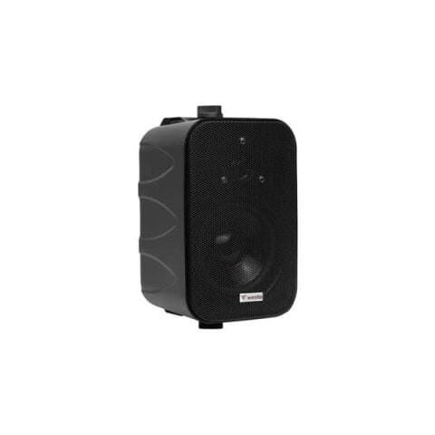 <![CDATA[WESTA WS-402TB Trafolu Siyah Hoparlör]]>
