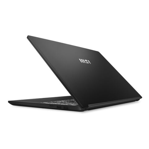 MSI 15.6'' MODERN 15 H Aı C1MG-014TR ULTRA 5 125H-16GB DDR5 RAM-512GB NMVE-W11H