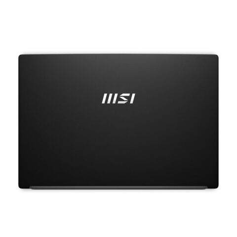 MSI 15.6'' MODERN 15 H Aı C1MG-014TR ULTRA 5 125H-16GB DDR5 RAM-512GB NMVE-W11H
