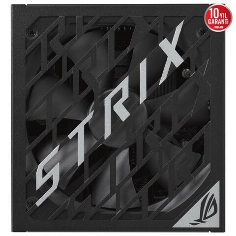 ASUS 1200W 80+ PLATINUM ROG STRIX 1200P TAM MODÜLER POWER SUPPLY