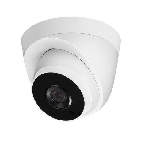 <![CDATA[EZCOOL 5MP EZ-1005IPC 3.6MM 25metre SESLİ IP DOME KAMERA]]>