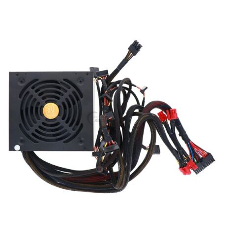 ACBEL 750W 80+ GOLD PG2 API-5751AP2 Yarı Modüler Power Supply Kutusuz