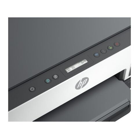 HP A4 6UU48A 670 Renkli Mürekkep Püskürtmeli Çok fonksiyonlu Tanklı Yazıcı Usb,Kablosuz