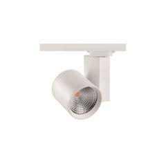 Goya Gy 3625-57 57W LED Ray Spot Armatür Beyaz - 3000K - Gün Işığı