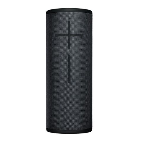 <![CDATA[LOGITECH Ultimate Ears Megaboom 3 Taşınabilir Bluetooth Hoparlör-Siyah 984-001402]]>