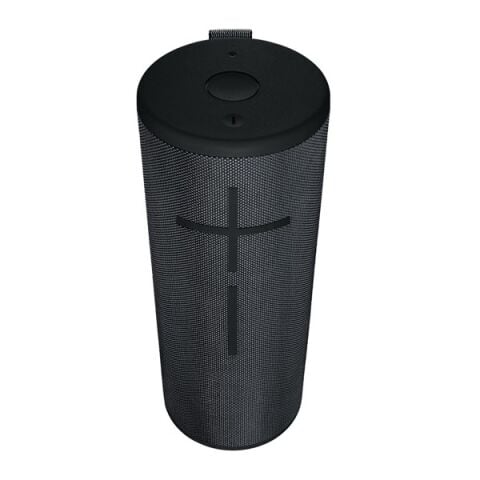 <![CDATA[LOGITECH Ultimate Ears Megaboom 3 Taşınabilir Bluetooth Hoparlör-Siyah 984-001402]]>