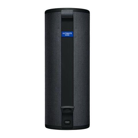 <![CDATA[LOGITECH Ultimate Ears Megaboom 3 Taşınabilir Bluetooth Hoparlör-Siyah 984-001402]]>