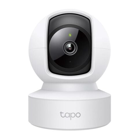 TP-LINK 2MP TAPO C202 PAN-TILT EV GÜVENLİK KAMERASI