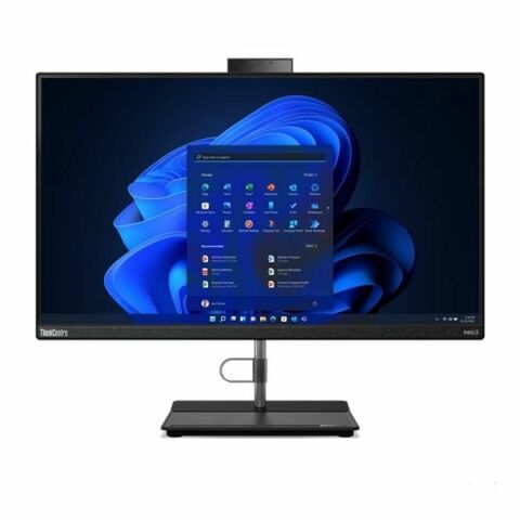 LENOVO 21.5'' NEO30A 12B3008ETR CORE i5 12450H-64GB RAM-1TB NVME-FDOS