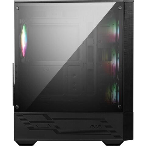 MSI MAG FORGE 112R Gaming Mid-Tower PC Kasası