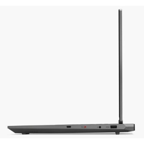 LENOVO 15.6'' LOQ 83GS00PHTR CORE i5 12450HX-12GB DDR5 RAM-1TB NVME-8GB RTX4060-FDOS