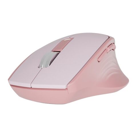 Everest SM-BT21 Usb Pembe 2in1 Bluetooth ve 2.4GHz Kablosuz Mouse