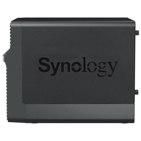 <![CDATA[SYNOLOGY DS423 REALTEK QC 2 GB RAM- 4-diskli Nas Server (Disksiz)]]>