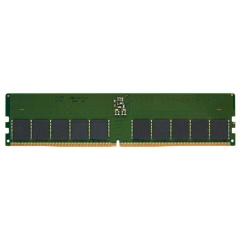 <![CDATA[KINGSTON DDR5 ECC RDIMM 32GB 5600MHz KTH-PL556D8-32G 2Rx8 Sunucu Ram]]>