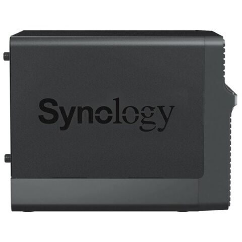 <![CDATA[SYNOLOGY DS423 REALTEK QC 2 GB RAM- 4-diskli Nas Server (Disksiz)]]>