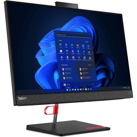 LENOVO 23.8'' NEO50A 12B800E0TR CORE i5 12450H-64GB RAM-512GB NVME-FDOS
