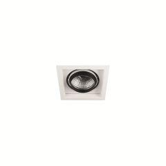 Goya Gy 3041-22 20 Watt COB Ledli Mağaza Armatür