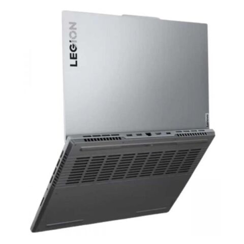 LENOVO 16'' LEGION SLIM 82Y90094TX RYZEN 7 7840HS-16GB DDR5 RAM-512GB NVME-8GB RTX4070-FDOS