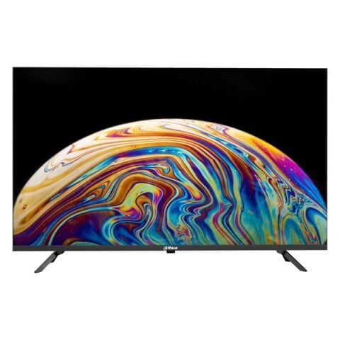 DAHUA 43'' LTV43-SD200 8MS 60Hz HDMI Android TV Monitör (1920 X 1080)