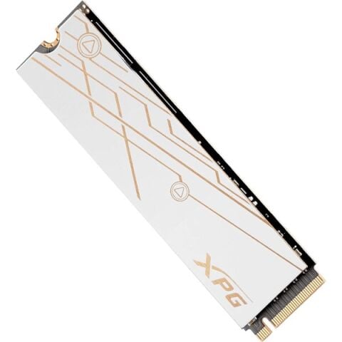XPG 2TB MARS 980 BLADE SMAR-980B-2TCS 14000-13000MB/sM2 NVME GEN5 DİSK