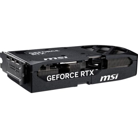 MSI RTX5070 12GB SHADOW 2X OC 12G GDDR7 256bit HDMI DP PCIe 5.0