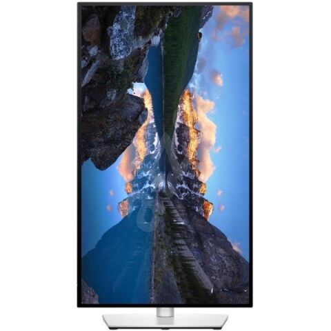 DELL 27'' IPS U2722DE ULTRASHARP 5MS 60HZ HDMI-DP USB-C PIVOT KURUMSAL MONİTÖR 2560X1440