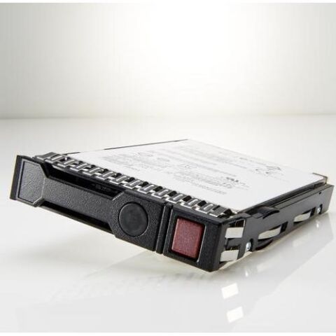 <![CDATA[HPE 2,5'' 480gb P18422-B21 SATA 3 (6Gb/s) Enterprise SSD]]>