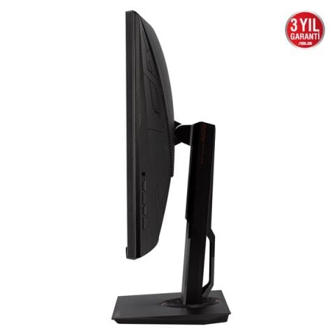 ASUS 31.5'' IPS TUF GAMING VG32VQR 1MS 165Hz HDMI-DP Kavisli Gaming Monitör (2560 X 1440)