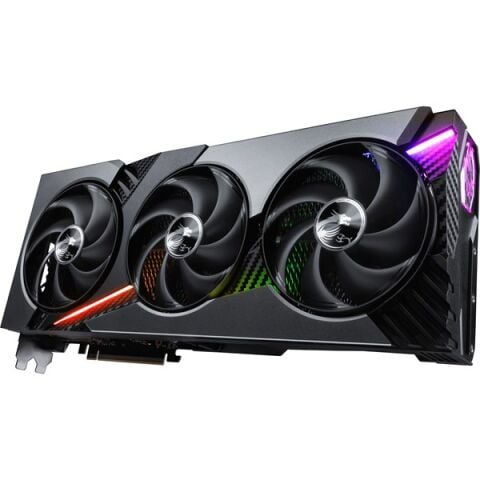 MSI RTX5070TI 16GB VANGUARD SOC GDDR7 256BİT HDMI DP PCIe 5.0