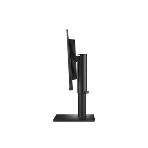 SAMSUNG 21.5'' IPS LS22D400GAUXUF 5MS 100hz HDMI-DP Pivot EV Ofis Tipi Monitör