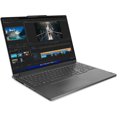 LENOVO 16'' THINKBOOK 16P G4 21J80032TR CORE i7 13700H-32GB DDR5 RAM-1TB NVME-8GB RTX4060-FDOS