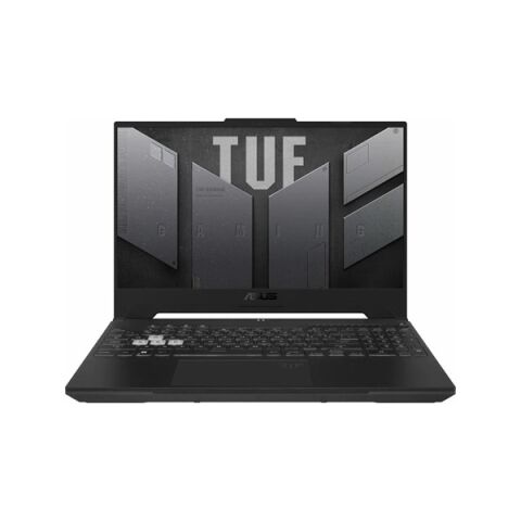ASUS 15.6'' TUF GAMING F15 FX507ZC4-HN158 CORE i5 12500H 16GB- 512GB M2 NVME- 4GB RTX3050 FDOS