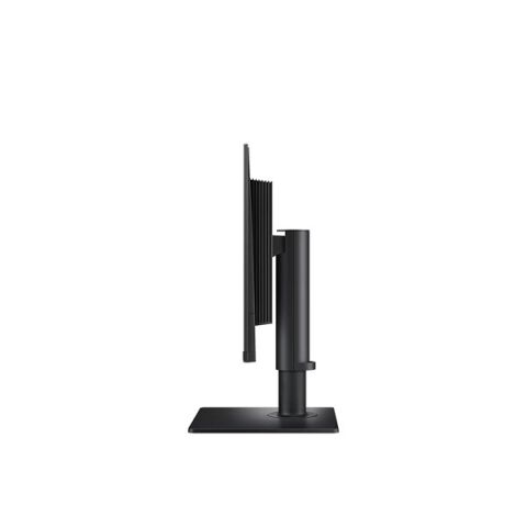 SAMSUNG 21.5'' IPS LS22D400GAUXUF 5MS 100hz HDMI-DP Pivot EV Ofis Tipi Monitör