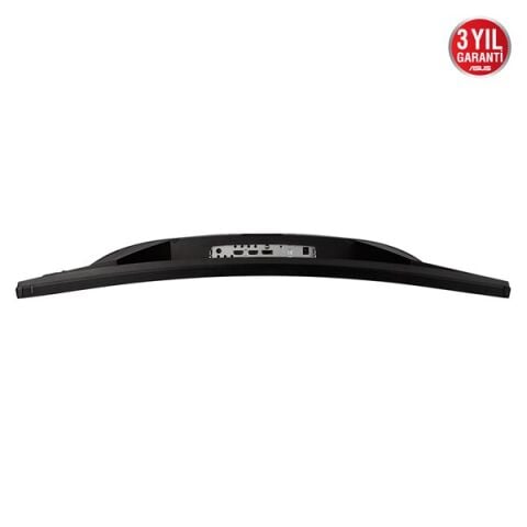 ASUS 31.5'' IPS TUF GAMING VG32VQR 1MS 165Hz HDMI-DP Kavisli Gaming Monitör (2560 X 1440)