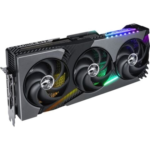 MSI RTX5070TI 16GB VANGUARD SOC GDDR7 256BİT HDMI DP PCIe 5.0