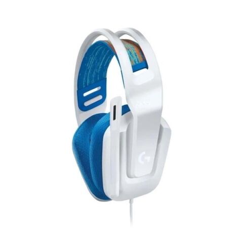 <![CDATA[Logıtech G335 Wıred Gamıng Headset Beyaz 981-001018]]>