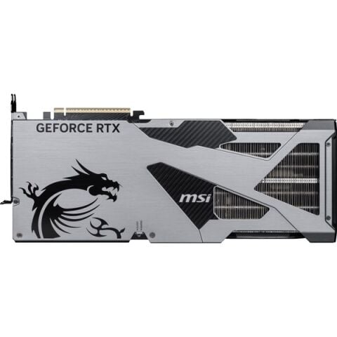 MSI RTX5070TI 16GB VANGUARD SOC GDDR7 256BİT HDMI DP PCIe 5.0