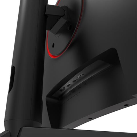 MSI 31.5'' VA G321VQP E2 1MS 170HZ HDMI-DP KAVISLI GAMING MONİTÖR 2560X1440