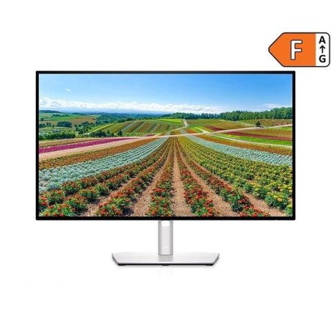 DELL 30'' IPS U3023E ULTRASHARP 5MS 60HZ HDMI-DP USB-C KURUMSAL MONİTÖR 2560X1600