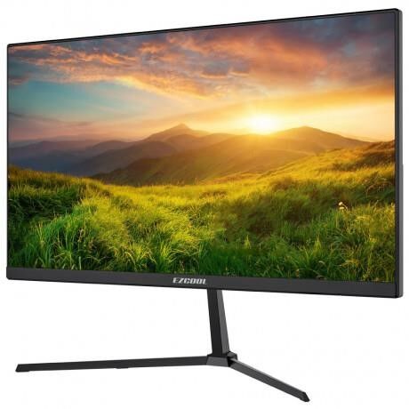 EZCOOL 21.5'' CORP EZ22 5MS 100hz HDMI Güvenlik Monitör (1920 X 1080)
