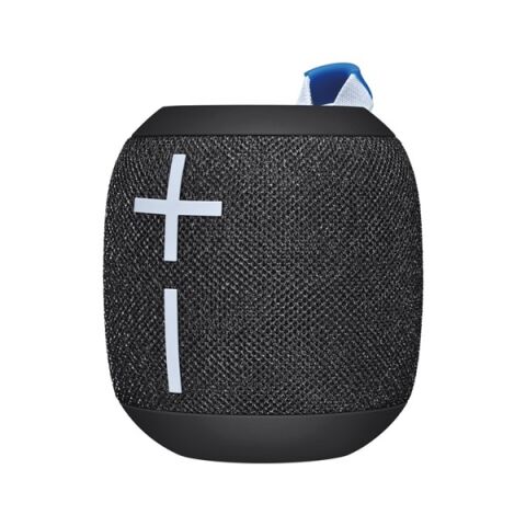 Ultımate Ears Wonderboom 3 Taşınabilir Bluetooth Hoparlör-Siyah 984-001829