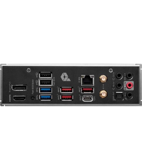 MSI PRO Z790-A WIFI DDR4 HDMI DP PCIe 16X v5.0 1700p ATX