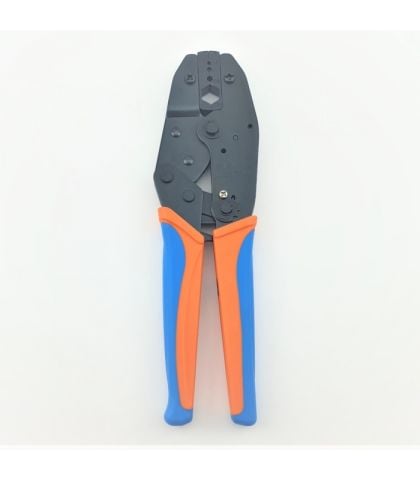 GoldTool GHT-301Y RG8, 11, 174, 213, LMR400 Profesyonel Tip Sıkma Pensesi