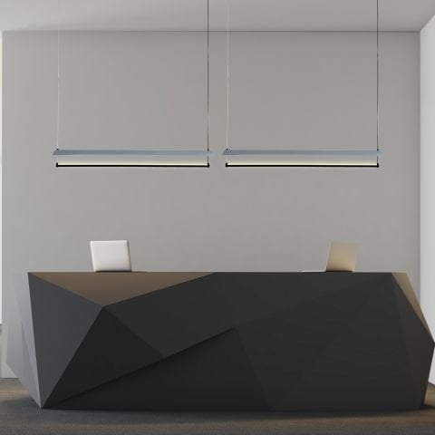 Sarkıt Led Avize Wuta PLA32131 Led Avize