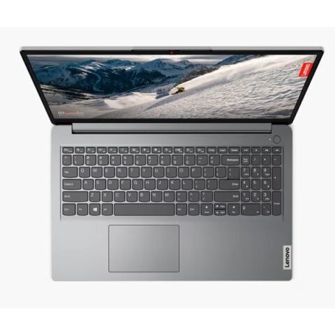 LENOVO 15.6'' IDEAPAD 82R400R4TR RYZEN 7 5700U 24GB 512GB M2 NVME- O/B UHD FDOS