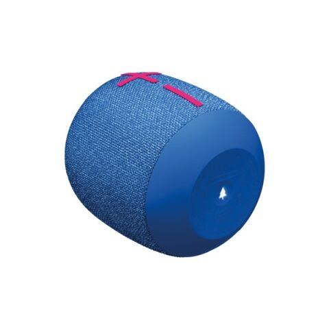 <![CDATA[Ultımate Ears Wonderboom 3 Taşınabilir Bluetooth Hoparlör-Mavi 984-001830]]>