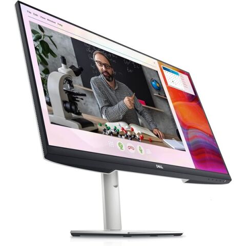 DELL 23.8'' IPS S2422HZ 4MS 75HZ HDMI-DP VIDEO KONFERANS MONİTÖRÜ