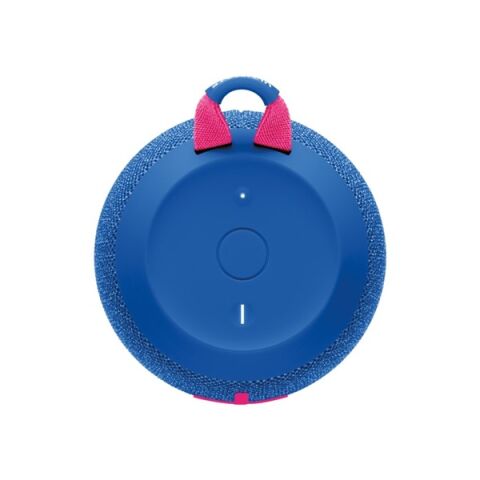 <![CDATA[Ultımate Ears Wonderboom 3 Taşınabilir Bluetooth Hoparlör-Mavi 984-001830]]>